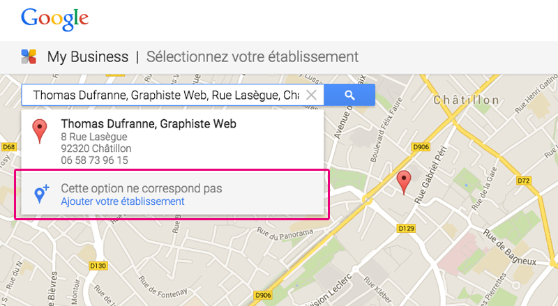 Referencer son entreprise sur Google Maps