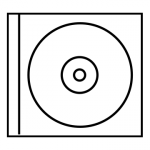 Services Graphisme : Création de pochettes CD