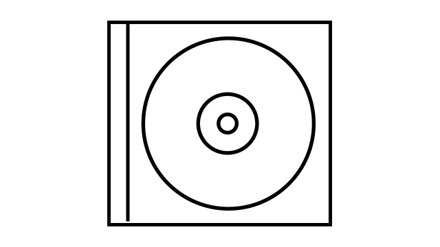 Services Graphisme : Création de pochettes CD