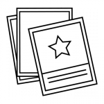 Services Graphisme : Création de flyers