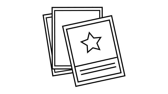 Services Graphisme : Création de flyers