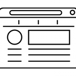 Services Graphisme : Création de maquettes graphiques
