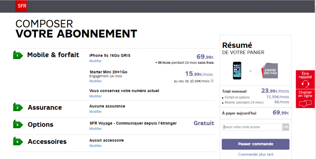 sfr