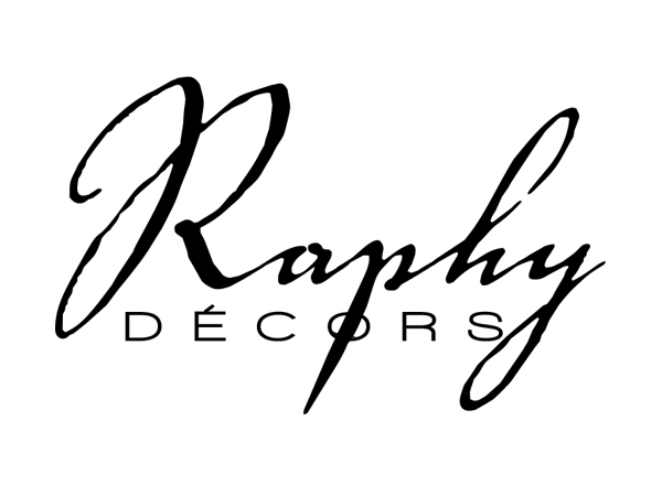 Logo d'entreprise de décoration