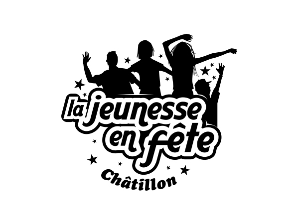 Logo événementiel pour mairie