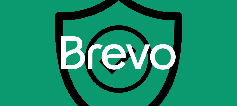 Sécuriser les formulaire de Newsletter Brevo