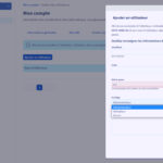 Ajouter un utilisateur sur son compte OVH